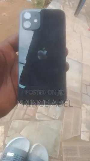 Apple iPhone 12 mini 64 GB Black