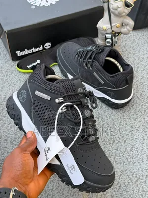 Quality Timberland Sneakers