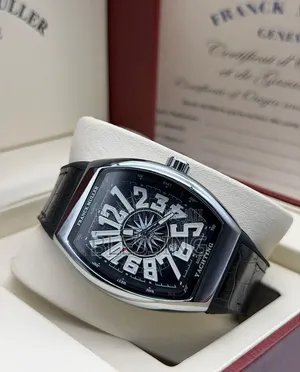 Frank Muller Watch
