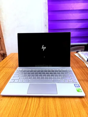 Laptop HP Envy 13 8GB Intel Core i5 SSD 256GB