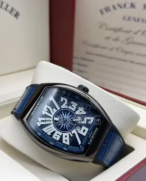 Frank Muller Watch