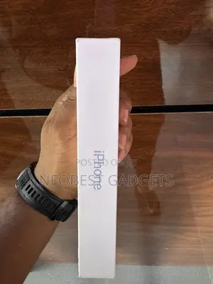 New Apple iPhone 18 Pro Max 256 GB Blue