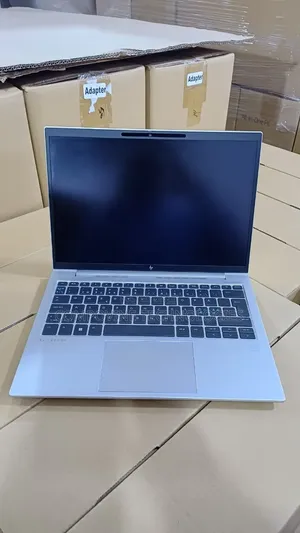 New Laptop HP 240 8GB Intel Core 3 SSD 512GB