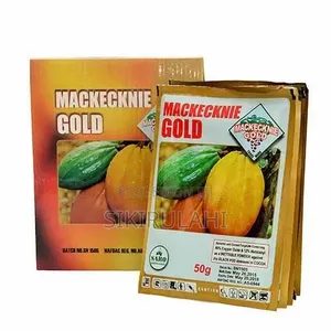 Mackecknie Gold
