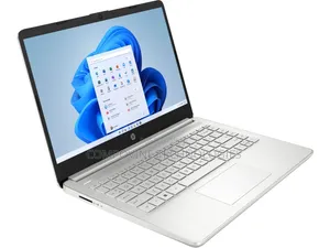 New Laptop HP 240 8GB Intel Core 3 SSD 512GB