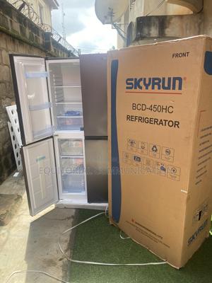 SKYRUN BCD-450HC Modern Food Cooling Cabinet