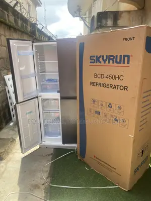 SKYRUN BCD-450HC Modern Food Cooling Cabinet