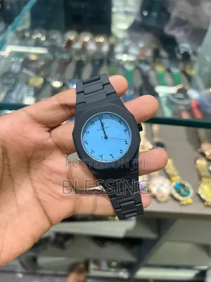 Valenzo Wristwatch