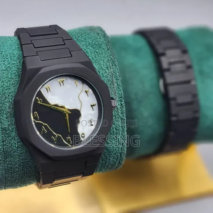 Valenzo Wristwatch