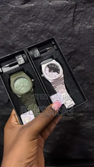 Valenzo Wristwatch
