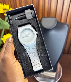 Valenzo Wristwatch