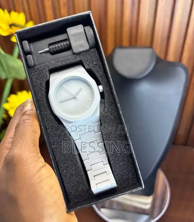 Valenzo Wristwatch