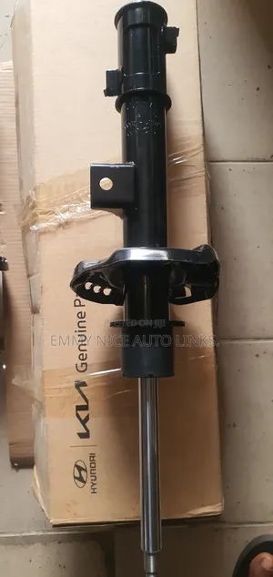 Creta 2021 Shock Absorber