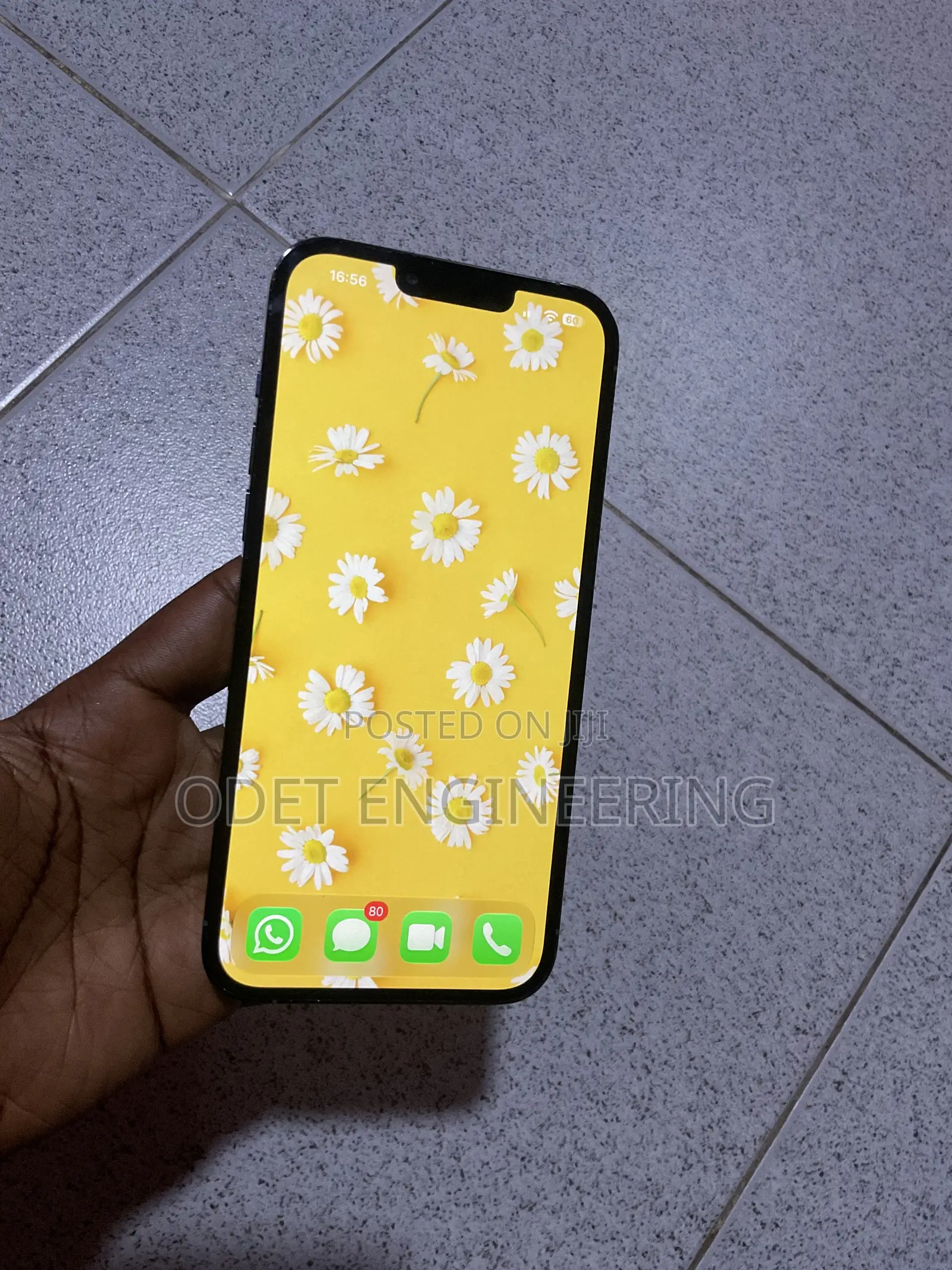 Apple iPhone 13 Pro Max 256 GB Blue
