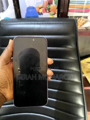Apple iPhone 16 Plus 128 GB Pink