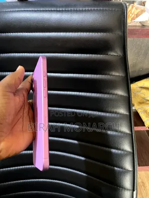 Apple iPhone 16 Plus 128 GB Pink