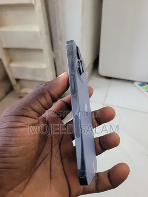 Apple iPhone 13 Pro 128 GB Blue