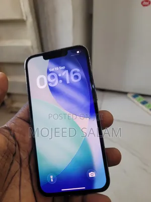 Apple iPhone 13 Pro 128 GB Blue