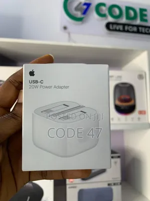 Apple USB-C 20w Adapter