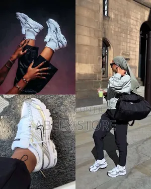 High Quality Nike Sneakers