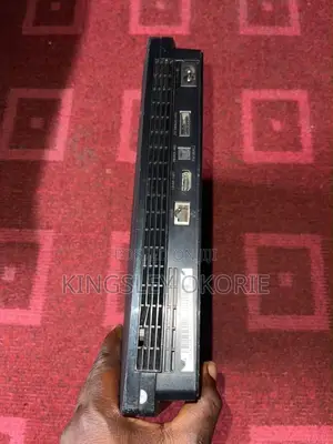PlayStation 3 Slim