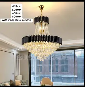 Chandelier Lights