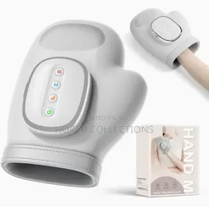 Hand Massager