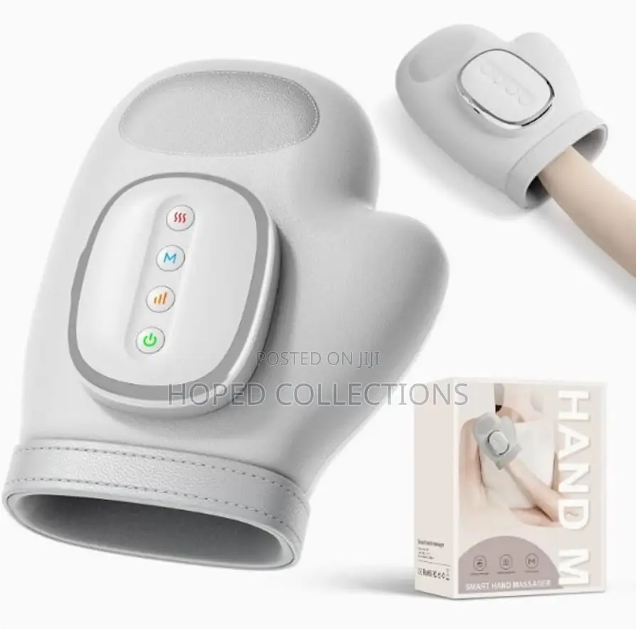 Hand Massager