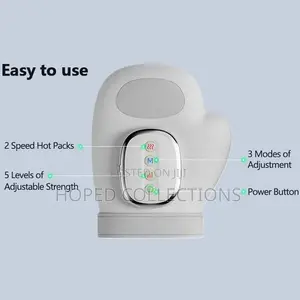 Hand Massager