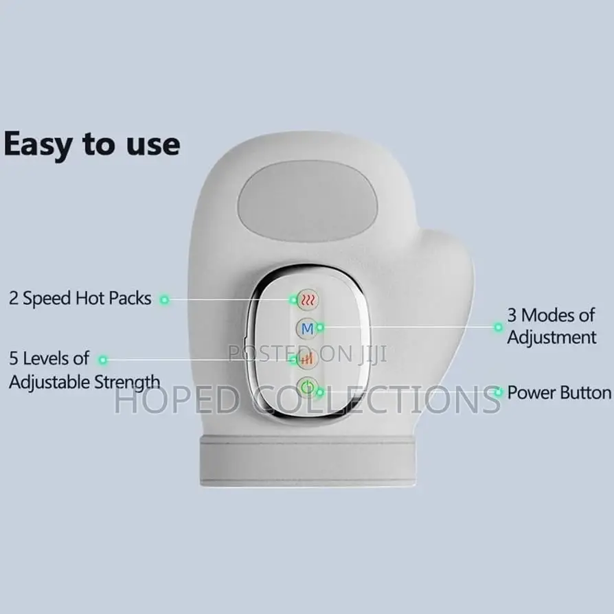 Hand Massager