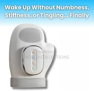 Hand Massager