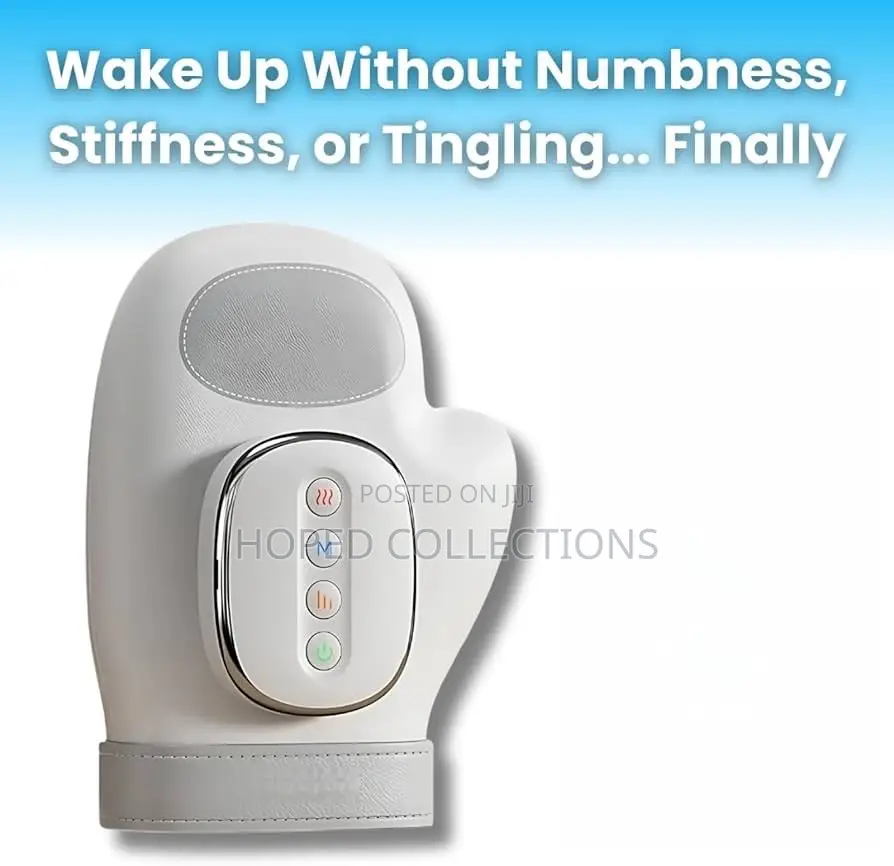 Hand Massager