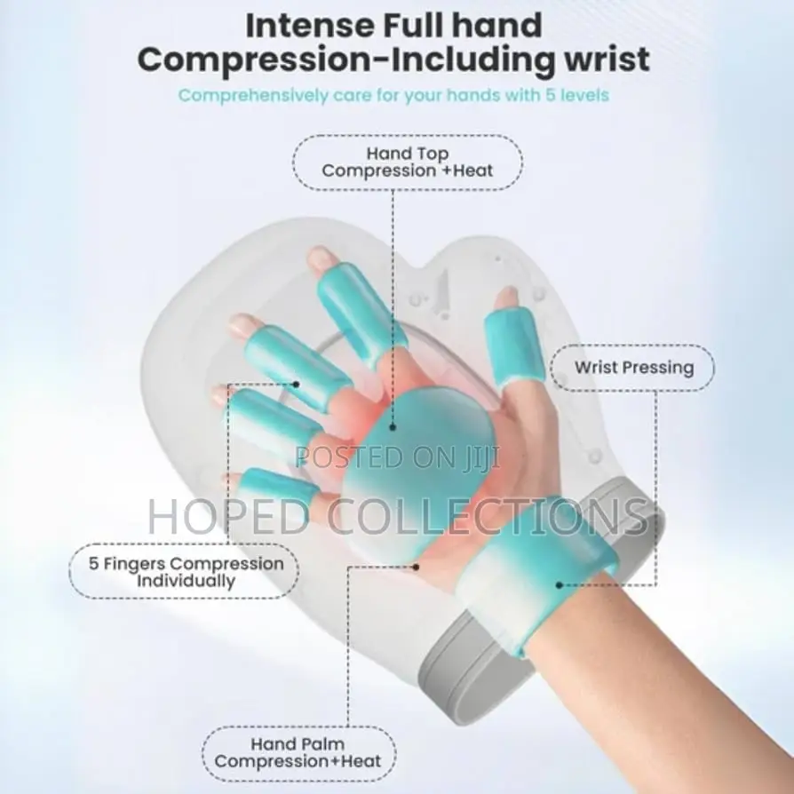 Hand Massager