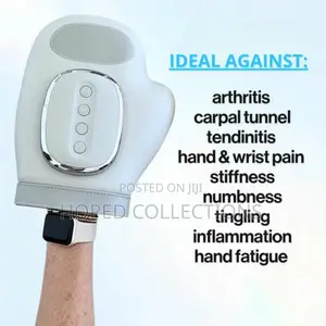 Hand Massager