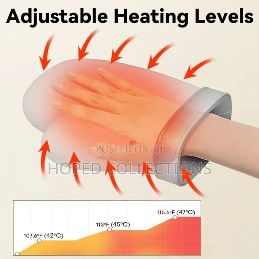 Hand Massager