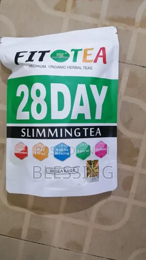 Win's Town 28days Slimming Tea