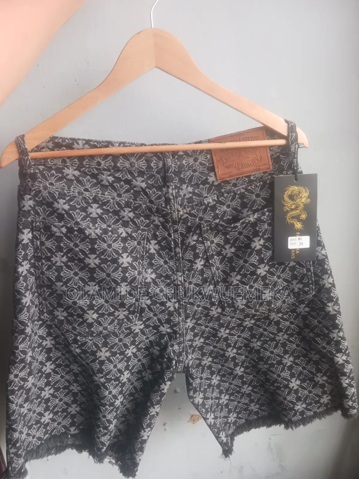 Wears for Mean