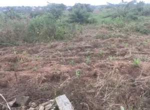 1 Plot of Land at Union Estate, Country Homes Osogbo/Ikirun Road
