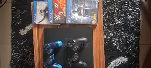 Neat Ps4 Games