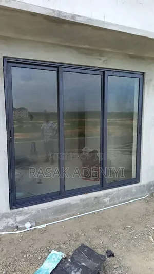 Special Sliding Door