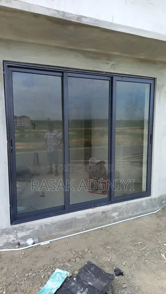 Special Sliding Door
