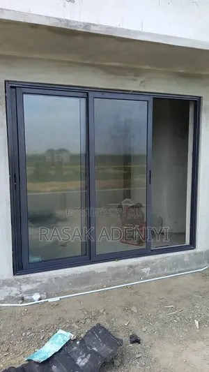 Special Sliding Door