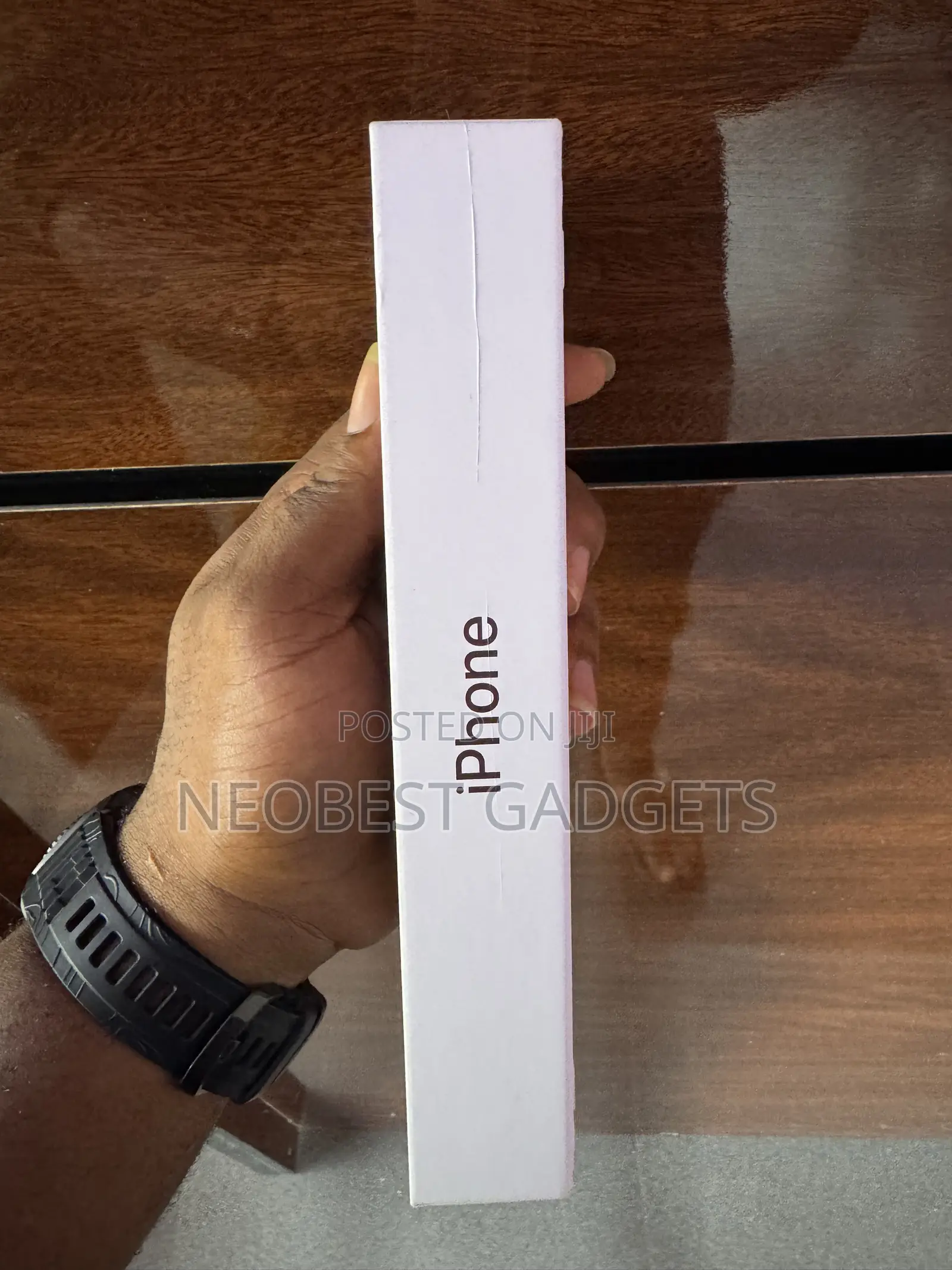 New Apple iPhone 18 Pro Max 512 GB