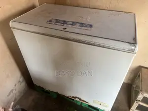 Haier Thermocool 203l