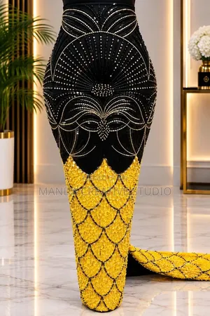 beaded.lace