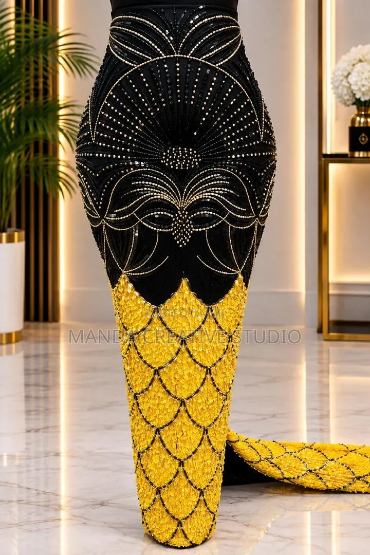beaded.lace