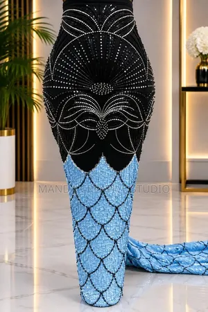 beaded.lace