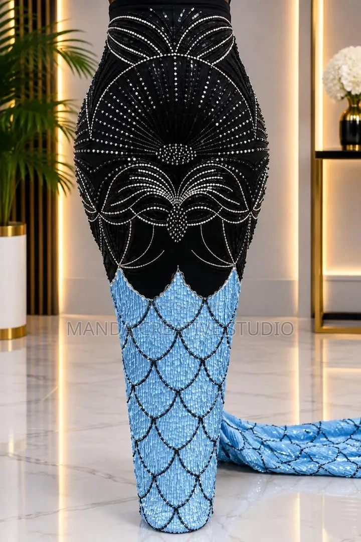 beaded.lace