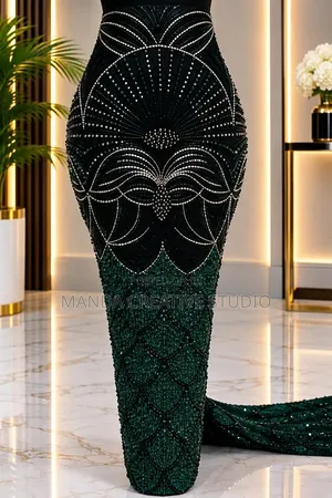 beaded.lace