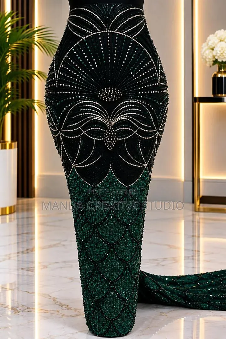beaded.lace